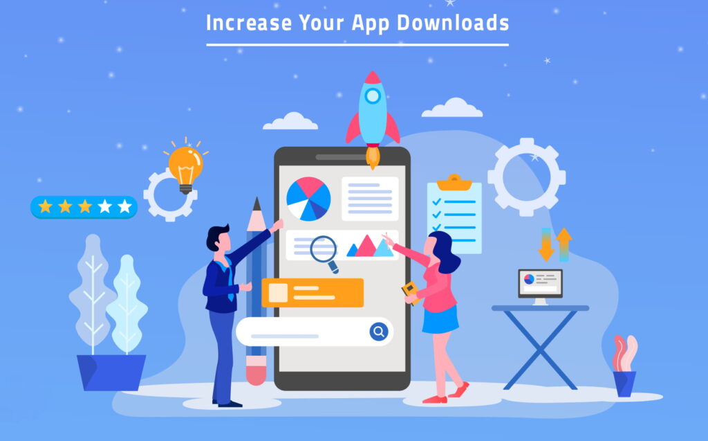 App Store Optimization Services in Hong Kong
