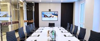 Conference room rental bangkok